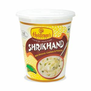 Shrikhand