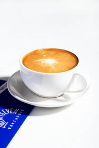 Flat White
