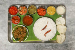 Liver Fry Meals