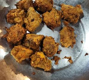 Chicken Pakora