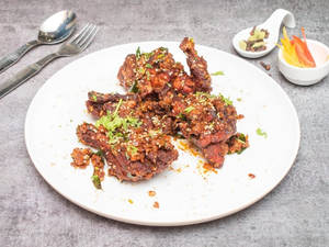 Pandias Fried Chicken