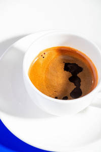 Doppio Espresso
