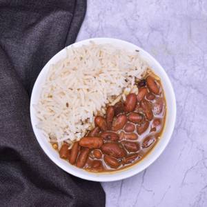Special Butter Rajma Chawal Mix