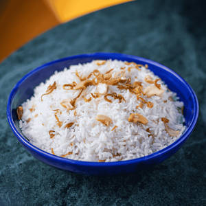 Ghee Bhat