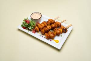 Chicken Cheese Mini Sausages