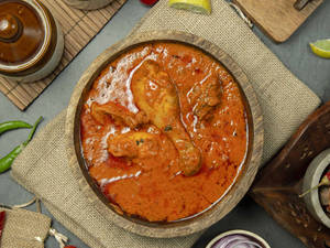 Chicken Curry