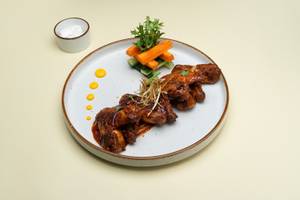 Buffalo Chicken Wings