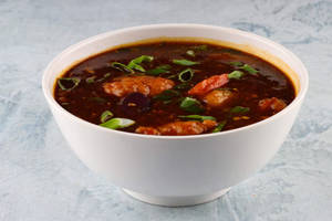 Chilly Champ Gravy