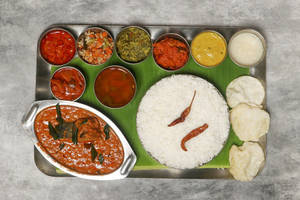 Fish Meals
