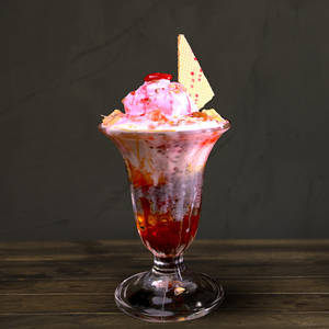 Mini Falooda