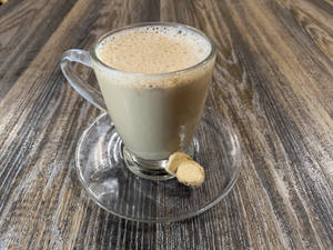Ginger Tea