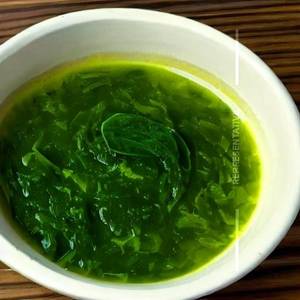 Palak soup