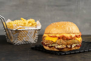 Veg Burger