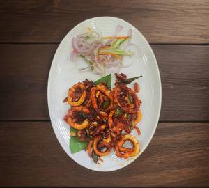 Koonthal Fry