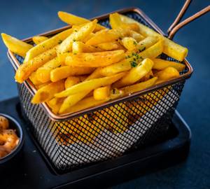 French fries