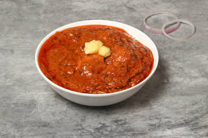 Butter Chicken Boneless