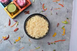 Steam Rice