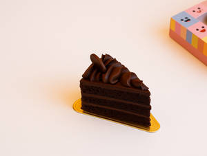 Chocolate Truffle Pastry