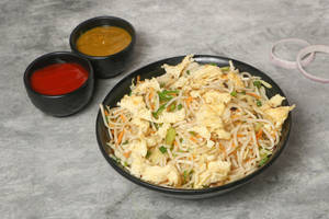 Egg Noodless