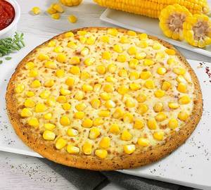 Cheese Corn