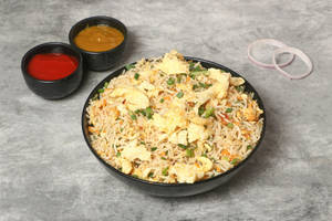 Egg Fried Rice