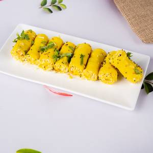 Khandvi