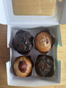 Assorted Muffin-4