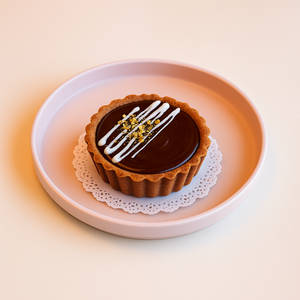 Chocolate Tart