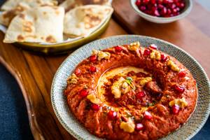 Mouhammara