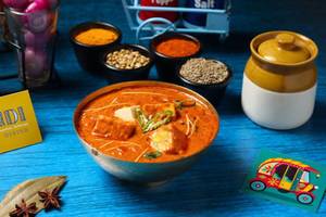 Paneer Butter Masala