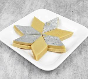 Kaju Katli