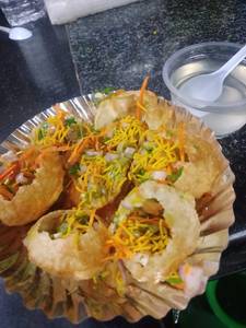 Pani poori