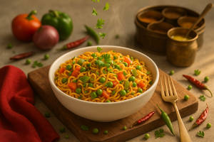 Masala Maggi