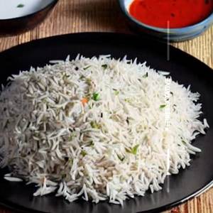 Saslic rice chicken