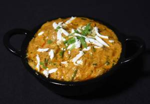 Paneer Kadai[250Gm]