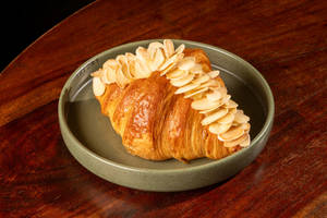 Almond Croissant