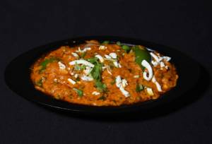 Paneer Tikka Masala[250Gm]