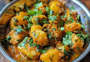 Aloo Curry[250Gm]