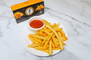 Classic Fries
