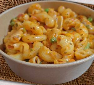 Veg Macaroni