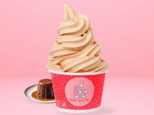 English Toffee Pudding