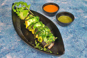 Paneer Pahadi Tikka