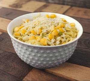 Corn Cheese Maggi