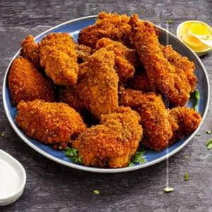 Crispy Chicken