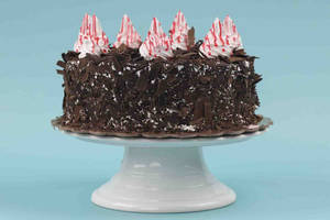 BLACK FOREST HALF KG