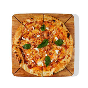 The Madras 4x Cheese