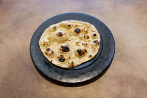Tandoori Butter Roti