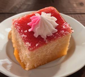 Honey Cake