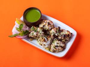 Jose Jalapeno Tikka