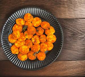 Mini Podi Idli 10 pieces